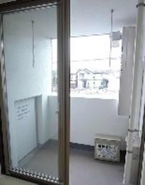 バルコニー　★同施工会社参考写真★