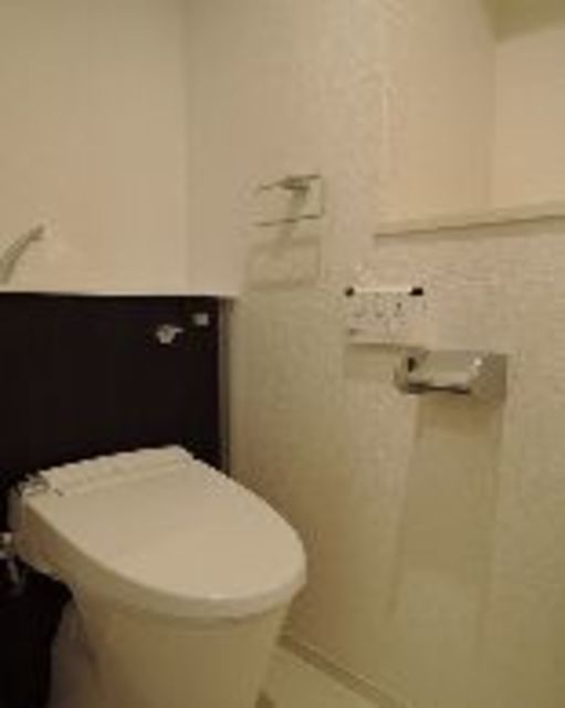 トイレ　★同施工会社参考写真★