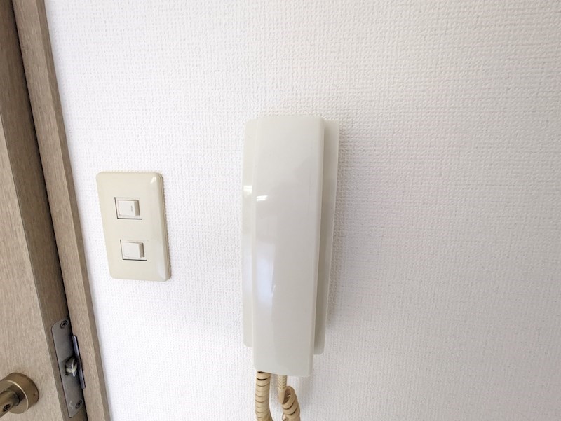ジョリーアビタ白峰のその他写真