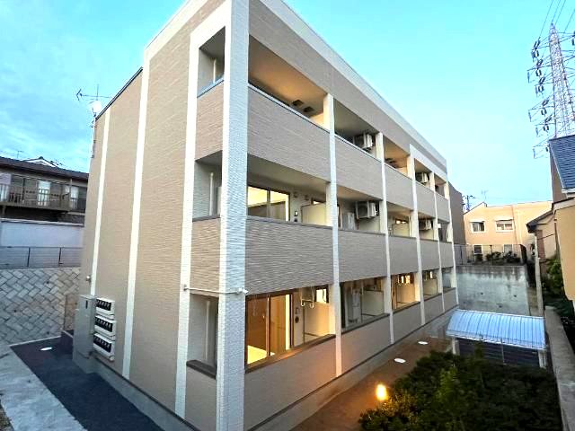 ＪＲ総武線 津田沼駅 徒歩6分 築2年
