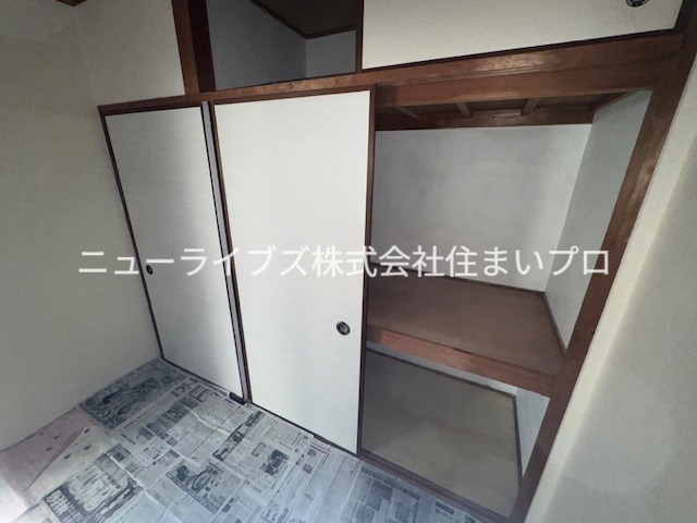 ラリーブコートの内装写真