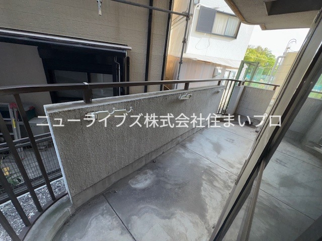 ラリーブコートの内装写真