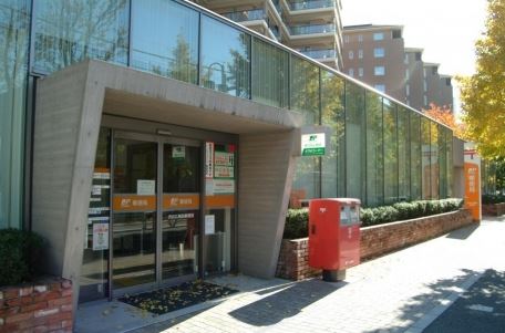 ブランズ渋谷常盤松の周辺写真