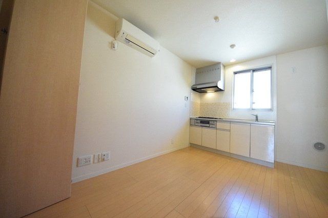 その他部屋・スペース　リビング