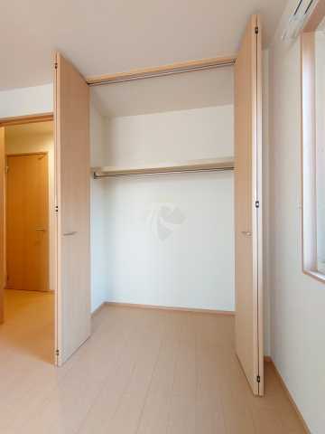 収納　Cantabile中野