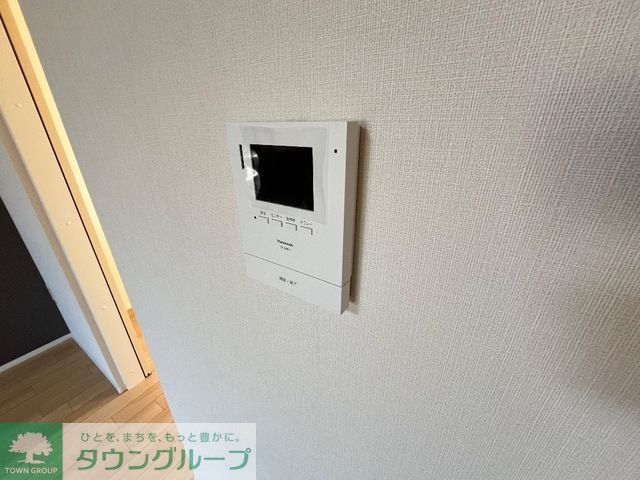 セキュリティ　★同施工参考写真★