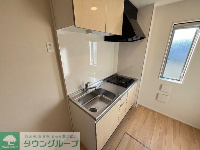 キッチン　★同施工参考写真★