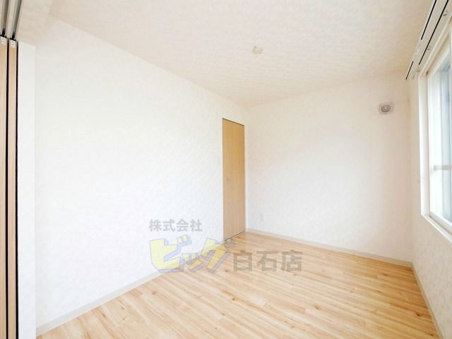 その他部屋・スペース　人気のオール洋室タイプのお部屋です♪