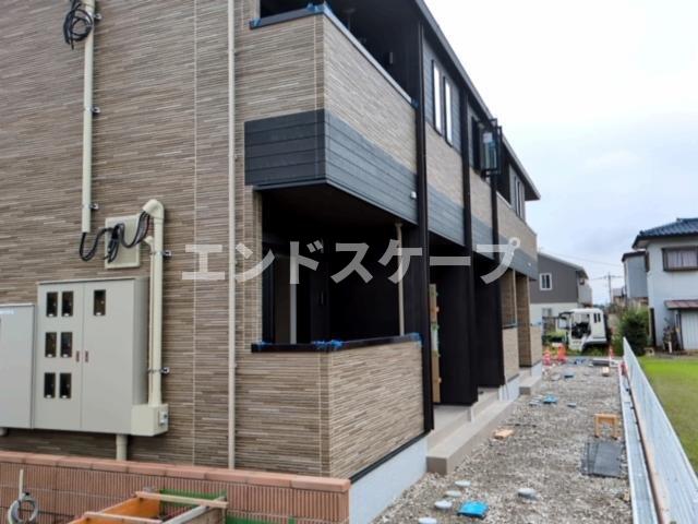ＪＲ高崎線 新町駅 徒歩17分 築1年
