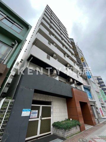 建物外観　建物外観を気になさる方へ、見た目の良い物件です