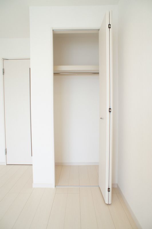 収納　別部屋参考写真となります