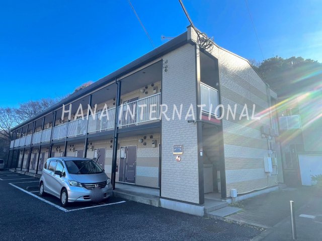 ＪＲ常磐線 柏駅 徒歩9分 築22年
