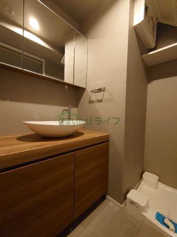 レジディア三軒茶屋IIの内装写真