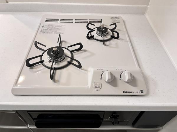 その他設備　同施工ハウスメーカーの別物件の室内写真