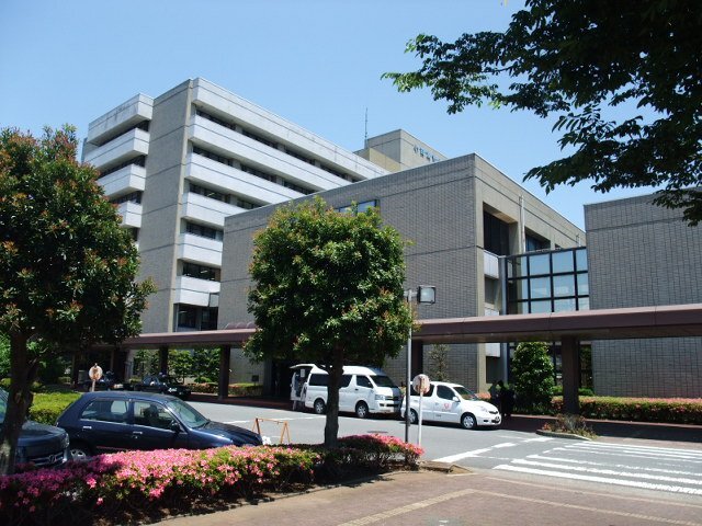その他　小田原市立病院（その他）まで1642m