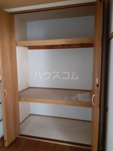 松山コーポの内装写真