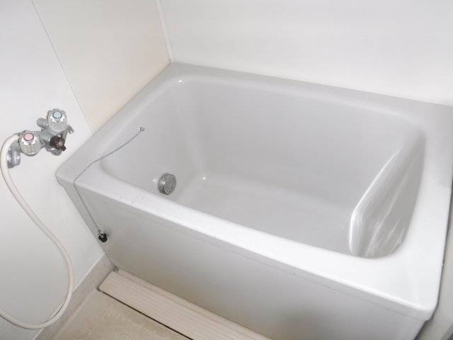 バス・シャワールーム　他のお部屋の参考写真となります。