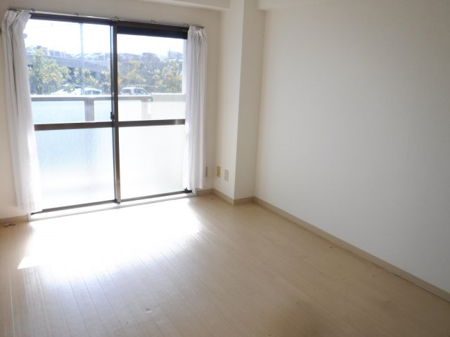 居室・リビング　他のお部屋の参考写真となります。