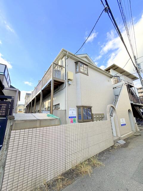 西武新宿線 田無駅 徒歩13分 築37年