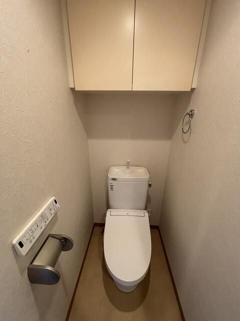 トイレ　（別タイプ参考写真）アーバンキャッスル田端　荒川区西尾久4