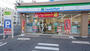 コンビニ　ファミリーマート 名古屋新栄店（コンビニ）まで209m