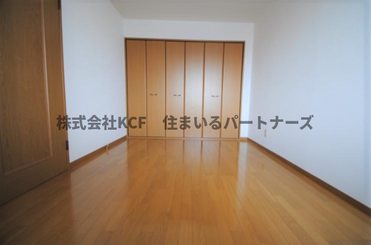その他部屋・スペース　内装は落ち着いています