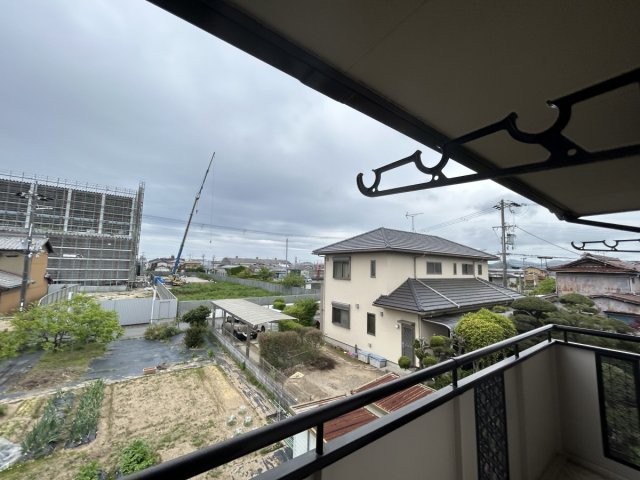 ガーデンハイツ B棟のその他写真