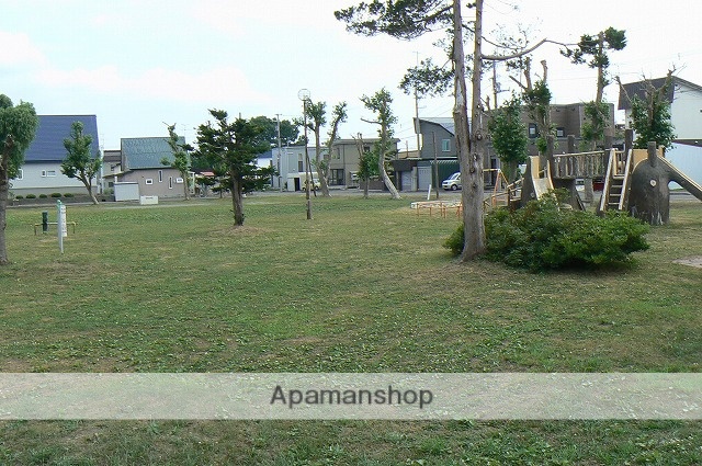 その他　わかくさ公園（その他）まで531m