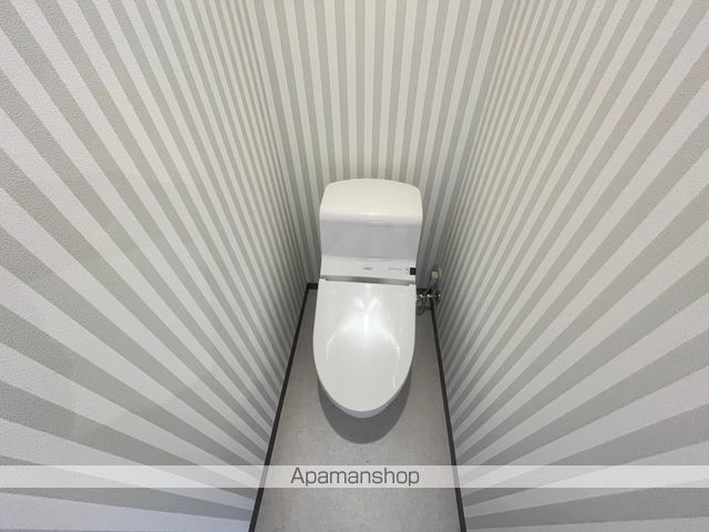 スモーノ51のトイレ写真