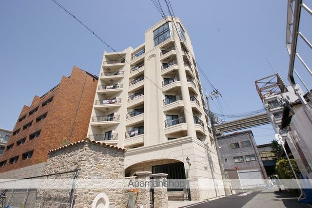 阪急宝塚線 蛍池駅 徒歩8分 築9年
