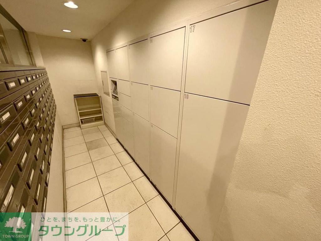 その他　共有部分