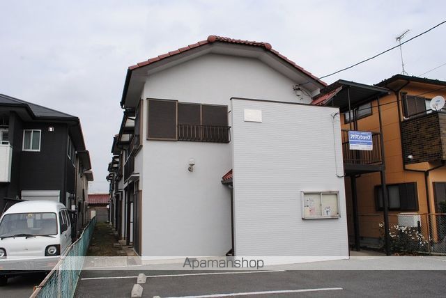 親睦コーポ