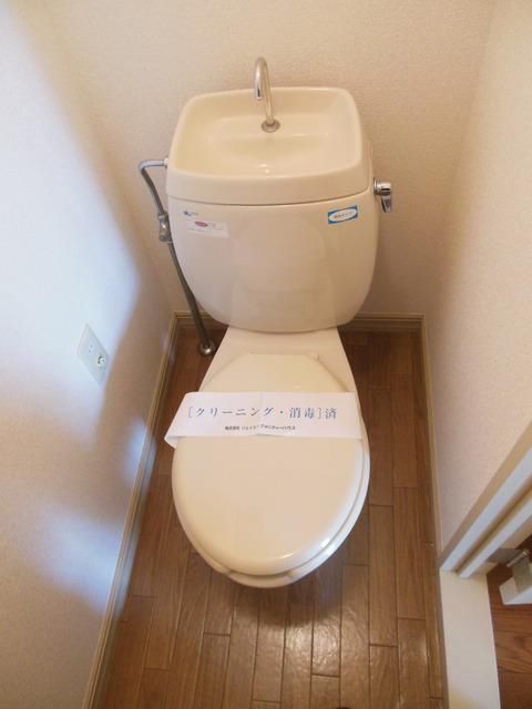 トイレ　★トイレです★