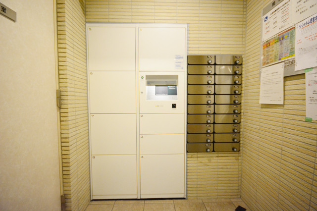 ラ・シャルム西宮本町の外観写真