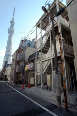 エントランス　エントランスです