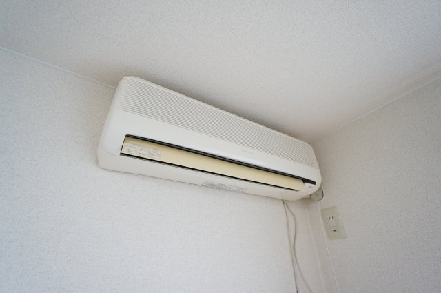 その他設備　※同物件・反転タイプの写真です。