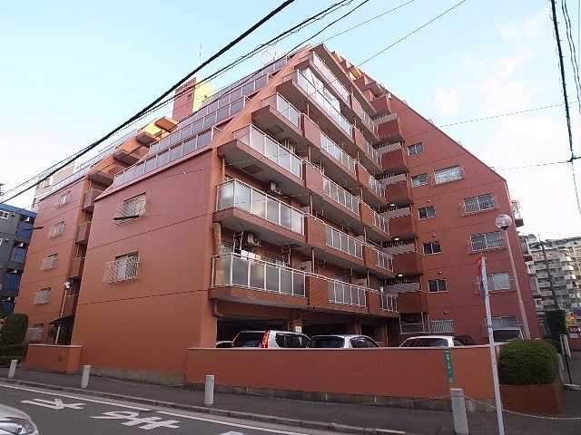 トーカンマンション今泉10