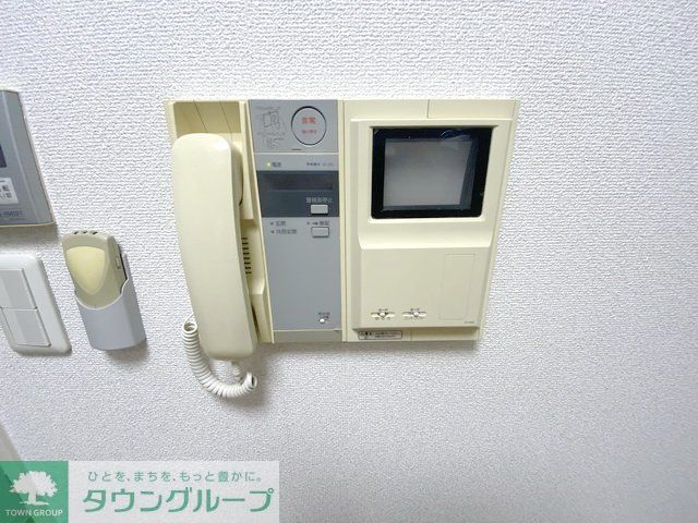 その他設備　設備