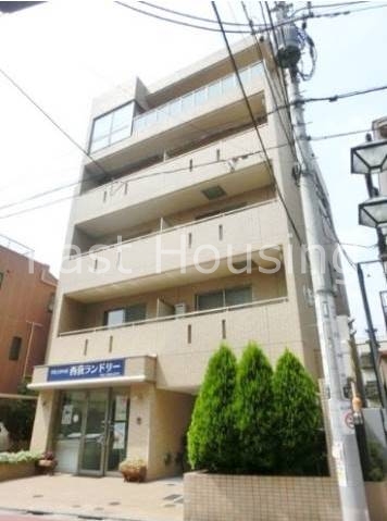 ＪＲ中央線 西荻窪駅 徒歩3分 築19年