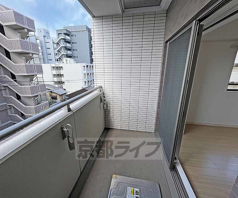ベラジオ四条大宮IIIの内装写真