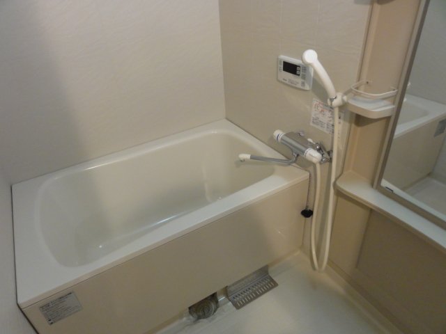 その他　浴室（イメージ）