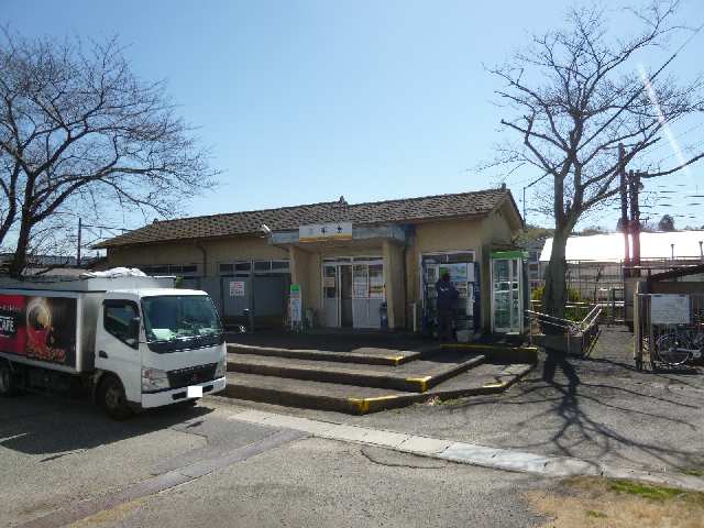 ききょうヒルズ IIの周辺写真