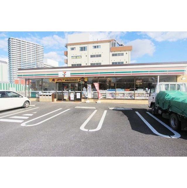 つくばエクスプレス みどりの駅 徒歩29分 2階建 築10年の周辺写真