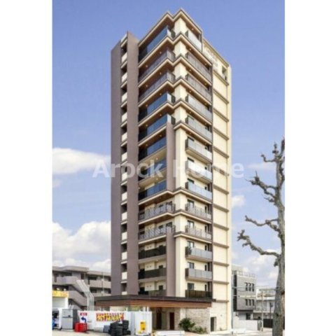 建物外観　外観です