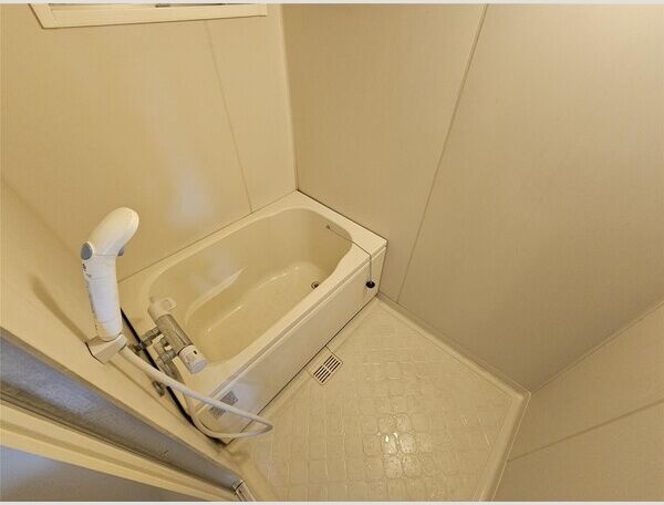 松屋町ラフォーレ高吉の風呂写真