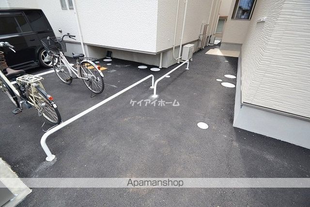 その他共有部分　その他共有部分