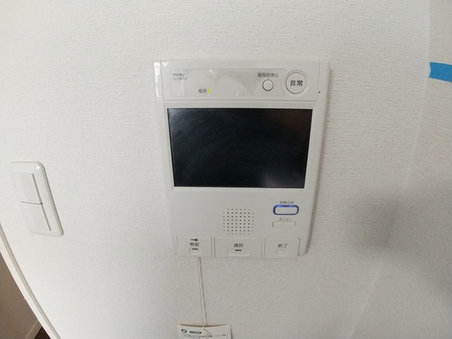 セキュリティ　別部屋同仕様タイプ