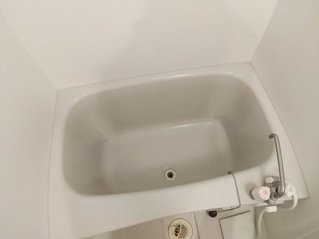 バス・シャワールーム　別部屋同仕様タイプ