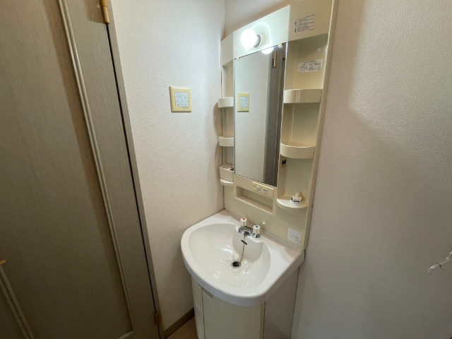 アルム桔梗の内装写真