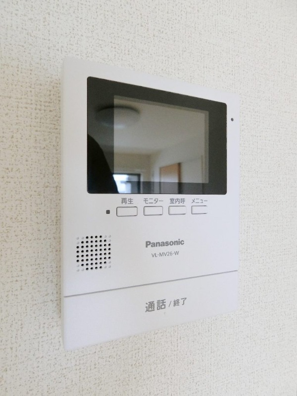 セキュリティ　図面と現状に相違がある場合には現状を優先